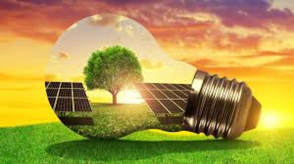 Energia Solar: Uma Abordagem Sustentável para o Futuro