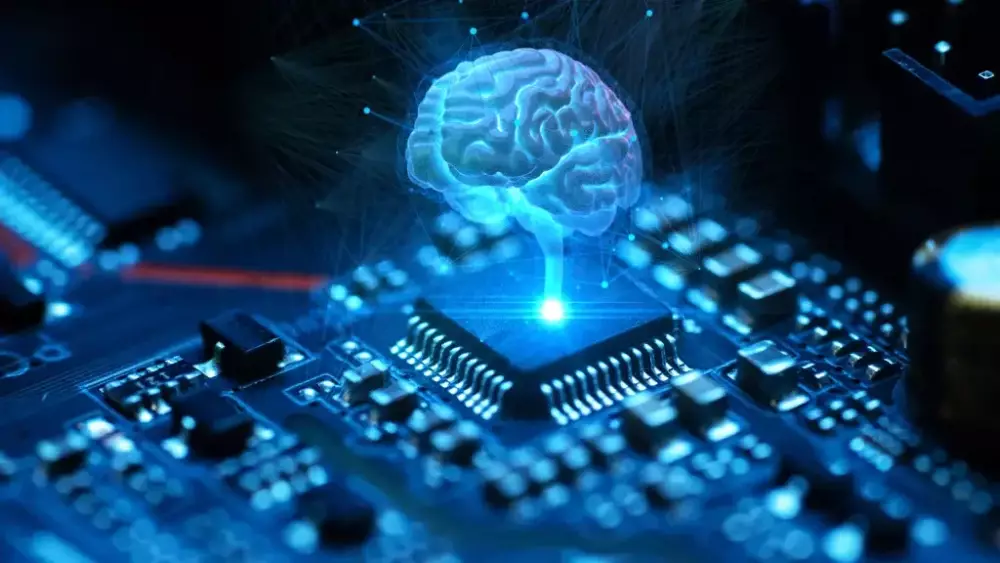 Inteligência Artificial: A Revolução Tecnológica do Século 21