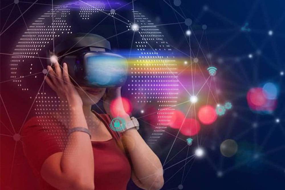O Futuro da Realidade Virtual e Aumentada