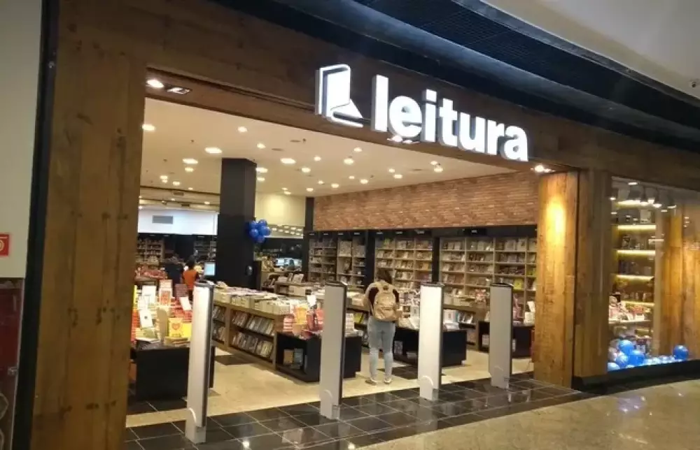 As melhores livrarias de Moçambique