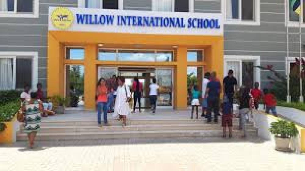 Willow International School