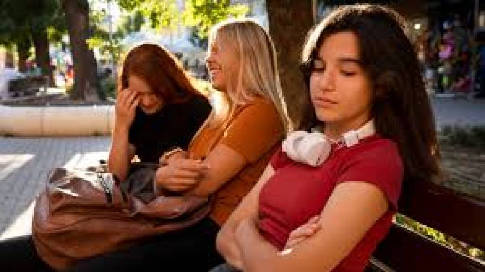 O Perigo das Más Amizades