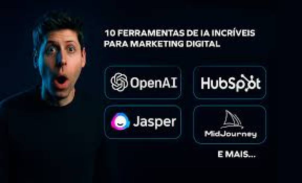 🎯 Como Usar Inteligência Artificial para Criar Campanhas de Marketing Personalizadas