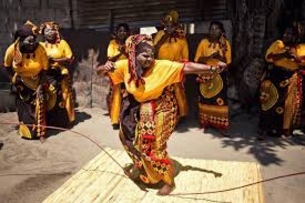 Cultura de Moçambique: Um País para Visitar