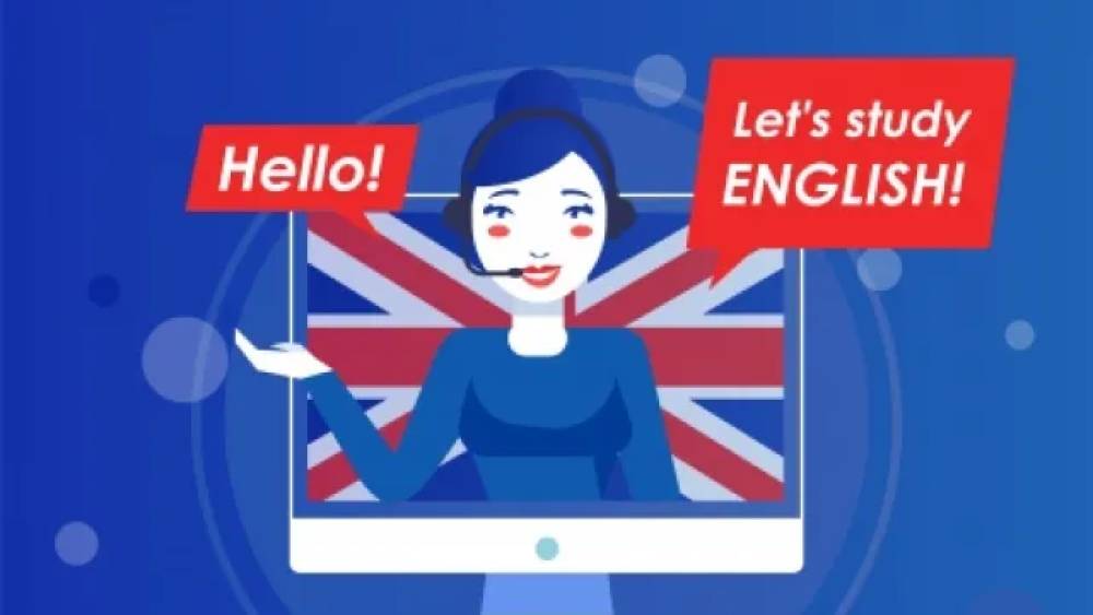 Centros de língua inglesa