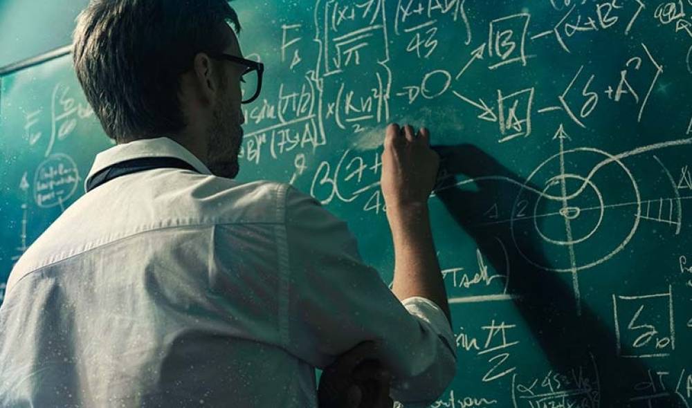 Como ser um bom explicador de ciências exactas