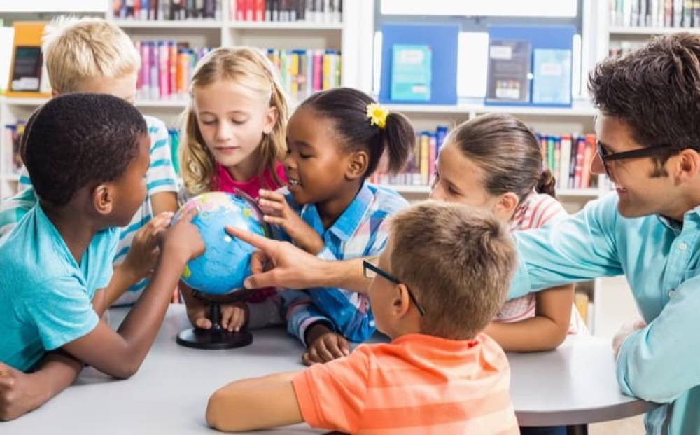 Benefícios de creches