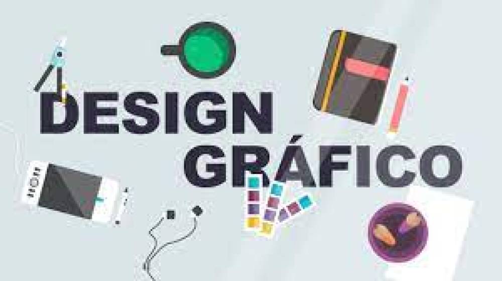 Designer Gráfico em Moçambique