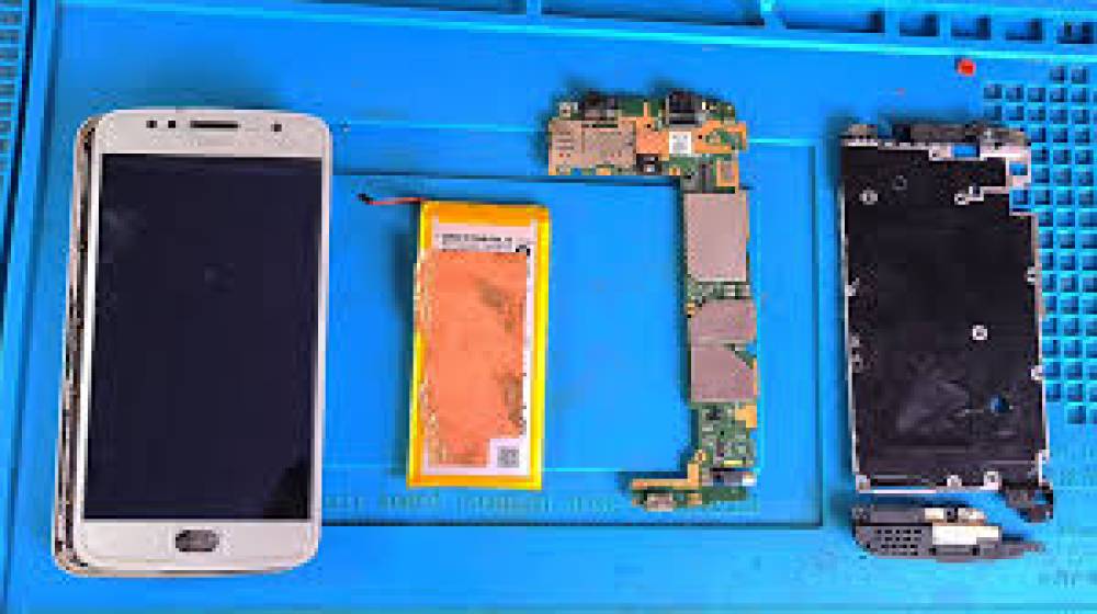 Como Montar o LCD de um Telefone Celular: Guia Completo