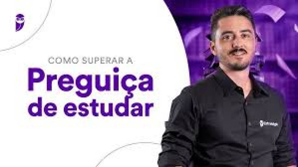 Como Superar a Preguiça de Estudar