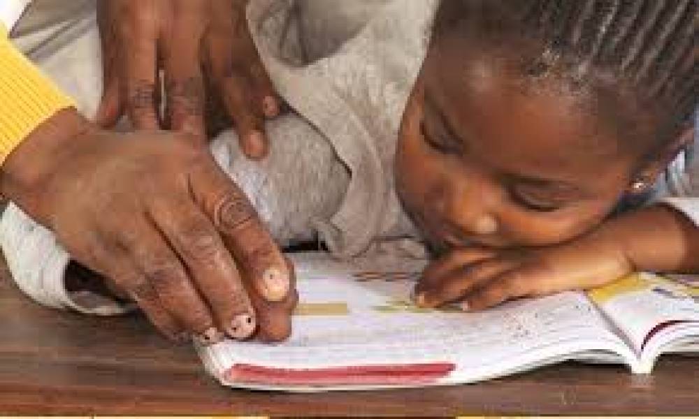 Como preparar as crianças para o ano lectivo de 2025