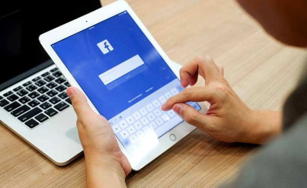 Passo a Passo para Criar uma Conta no Facebook