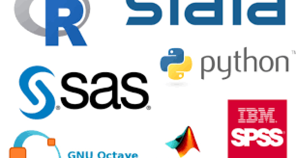 Softwares Apropriados para Análise de Dados