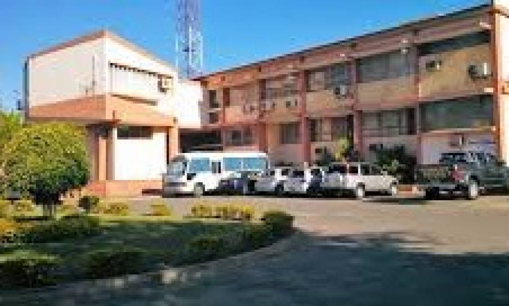 curso de Engenharia da Universidade Eduardo Mondlane