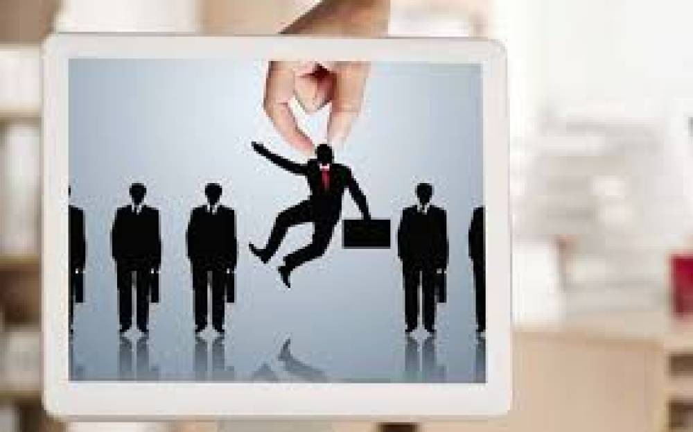 Redes Sociais como Ferramenta de Recrutamento e Selecção