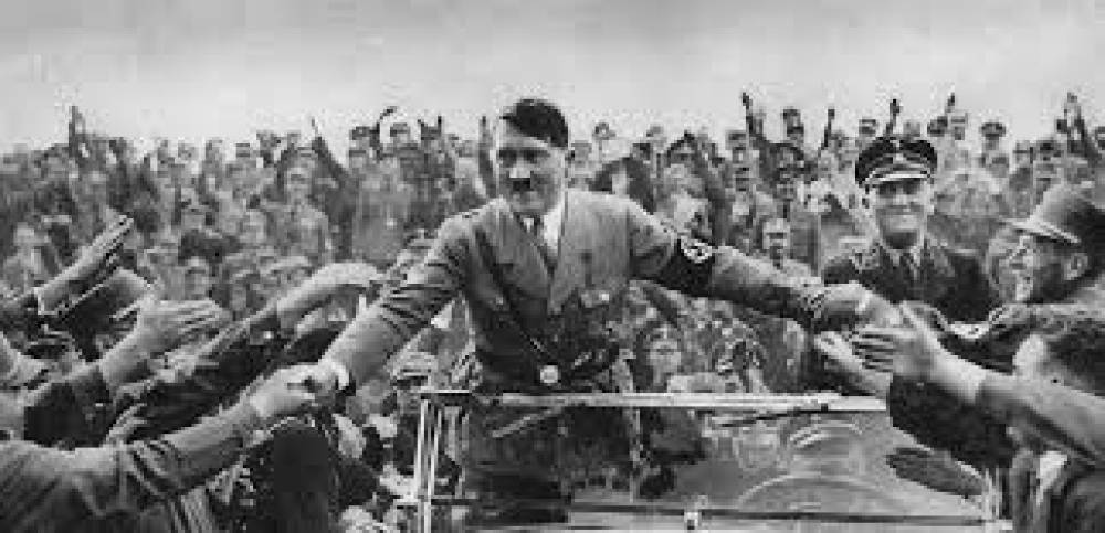 Adolf Hitler: Vida, Ascensão e Legado de um Ditador