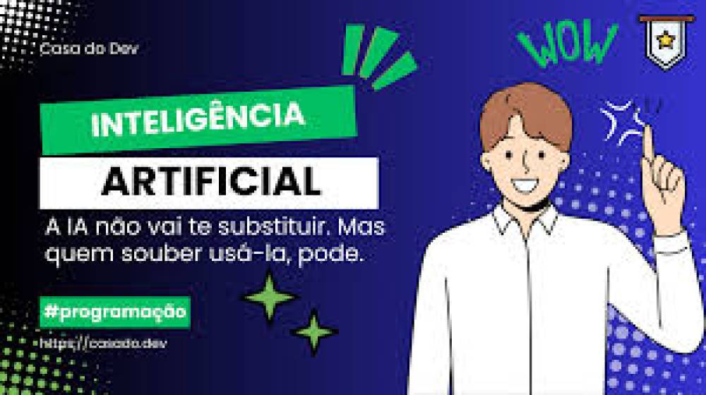 Quais as novas competências que programadores precisam para não serem substituídos pela IA