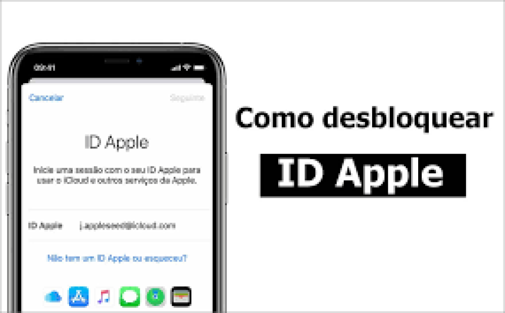 O Que Fazer Quando Você Esquece sua Apple ID: Guia Completo de Recuperação