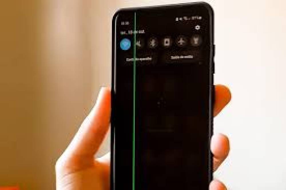 Problemas Comuns no LCD do Telefone: Causas, Diagnóstico e Soluções