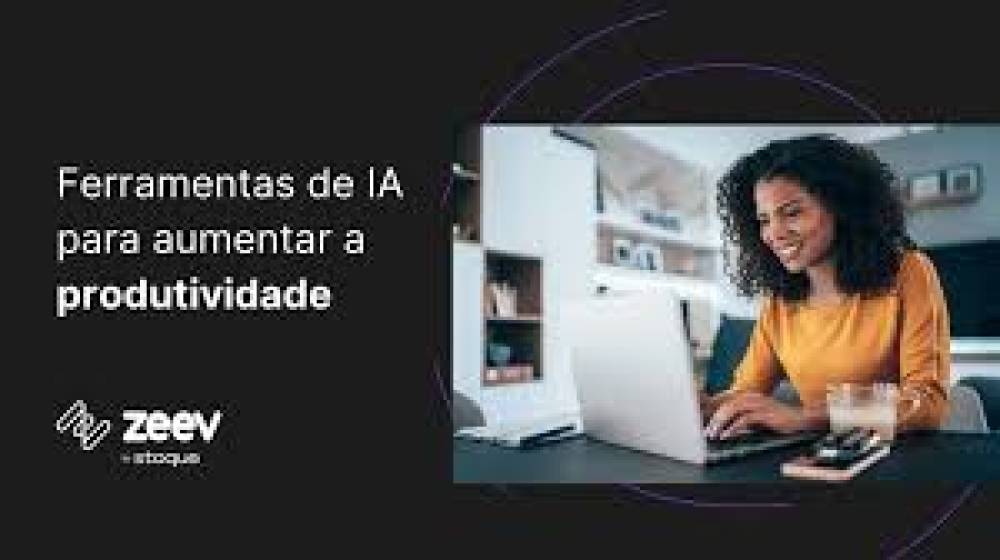 5 maneiras práticas de usar IA para aumentar a produtividade nas pequenas empresas