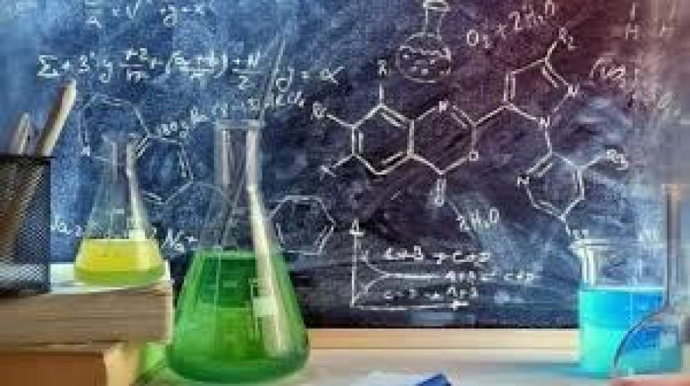 Preparação para o exame de Química