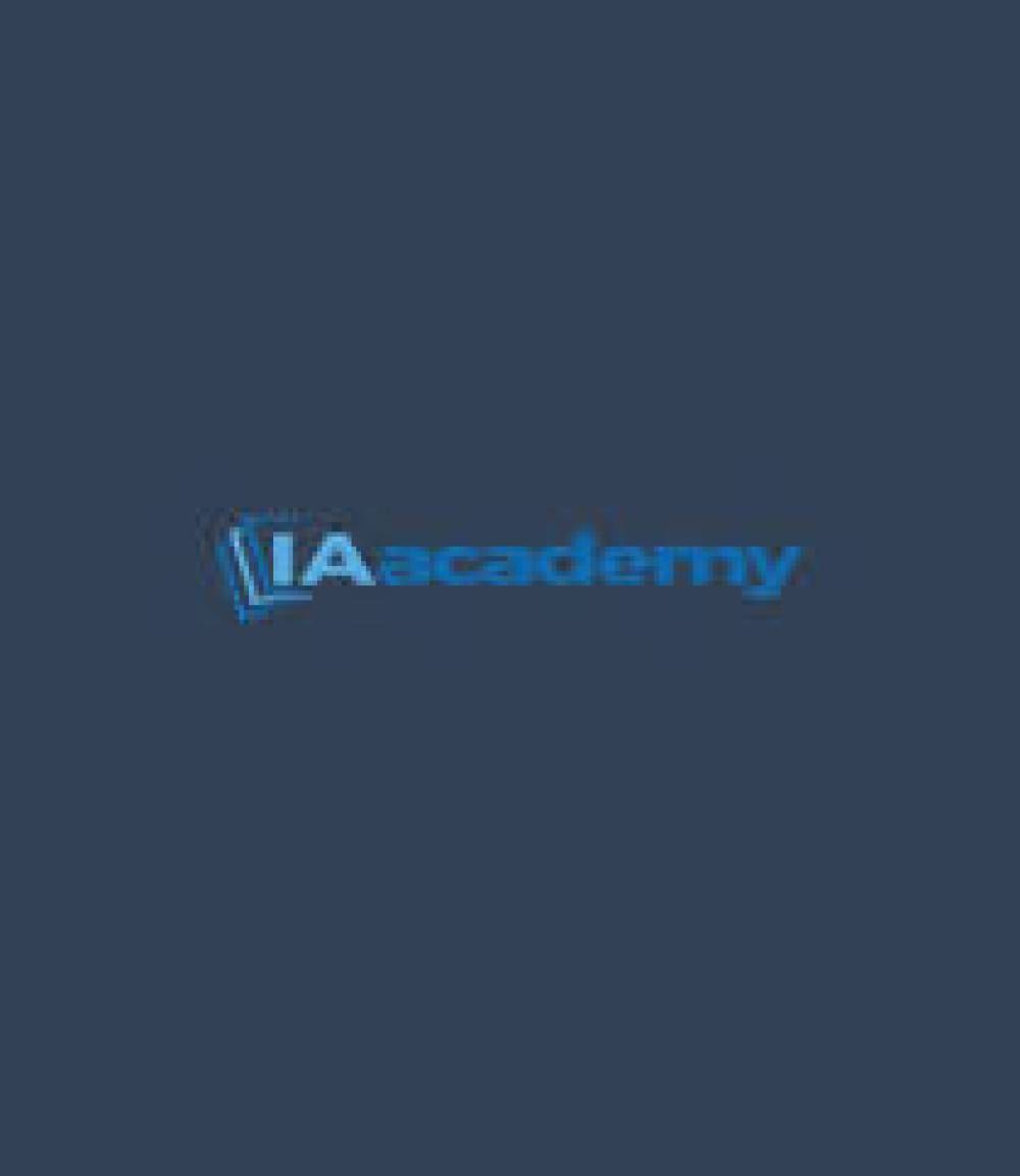 Como usar a plataforma IAAcademy