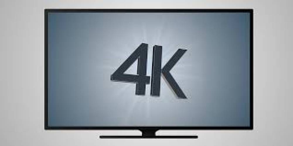 O Que é uma Imagem 4K: Entendendo a Qualidade e a Revolução Visual