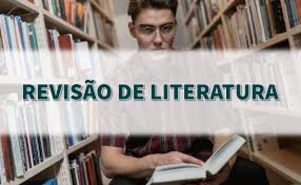 Como Fazer a Revisão de Literatura no TCC