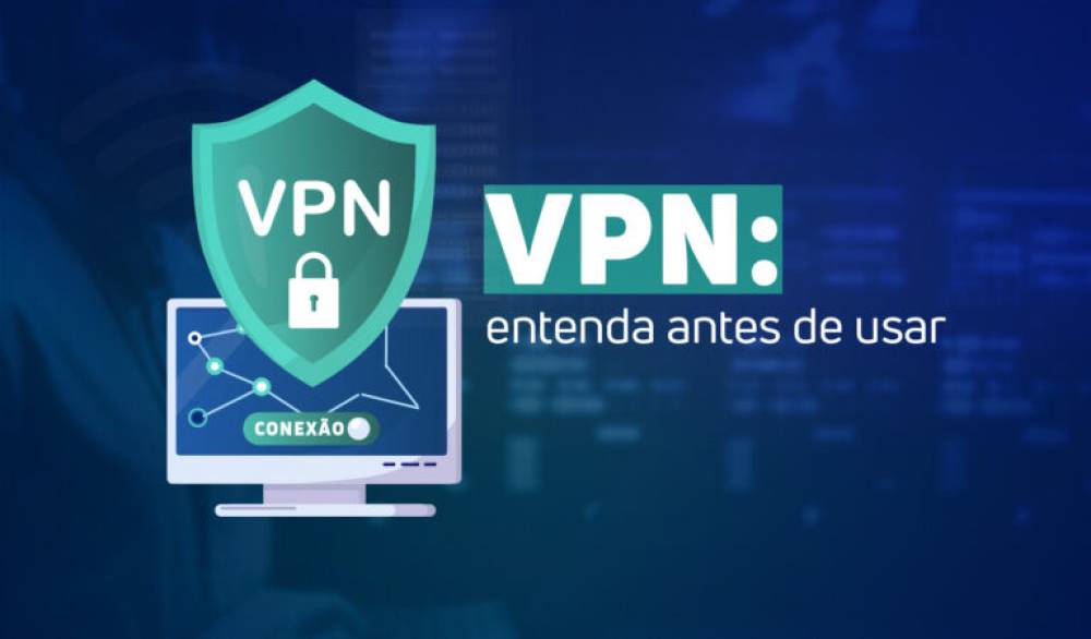 Perigos ao Usar VPN para Acessar Redes Sociais