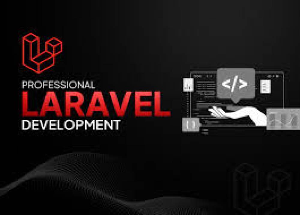 A Importância do Curso de Laravel no Desenvolvimento Web