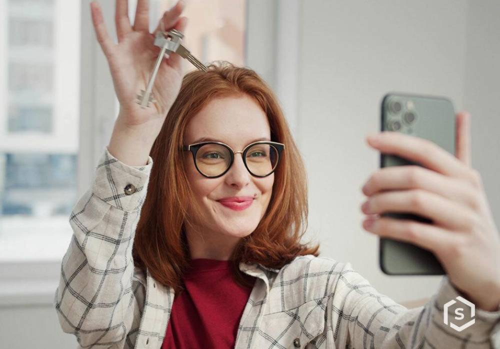 Exposição da vida pessoal nas redes sociais