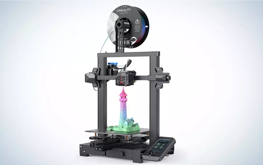 Sustentabilidade tecnológica: As impressoras 3D