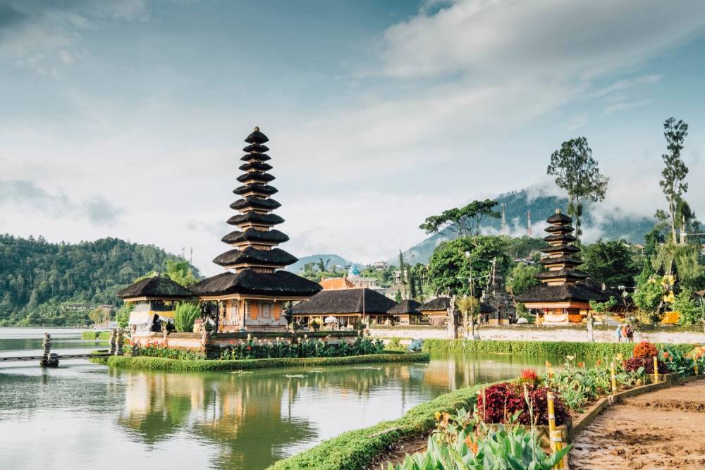 Explorando a Riqueza da Cultura da Indonésia