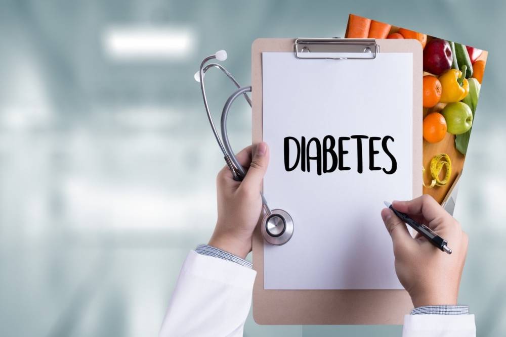 Fontes de Diabetes: Principais Causas e Fatores de Risco