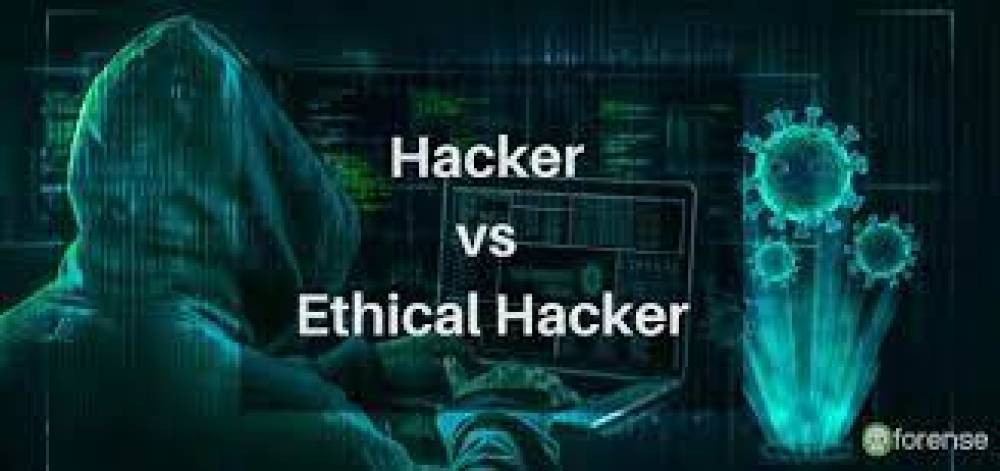 Hackers éticos vs. hackers criminosos: qual a diferença?