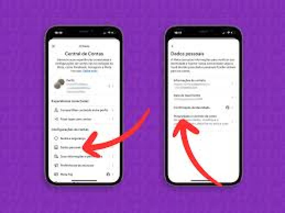 Como Apagar sua Conta do Facebook: Passo a Passo para Excluir Definitivamente
