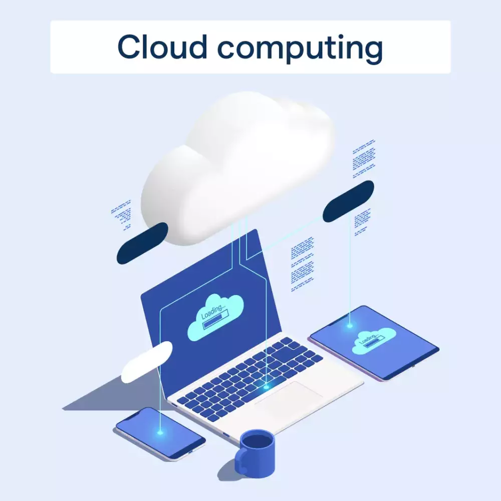 Cloud Computing