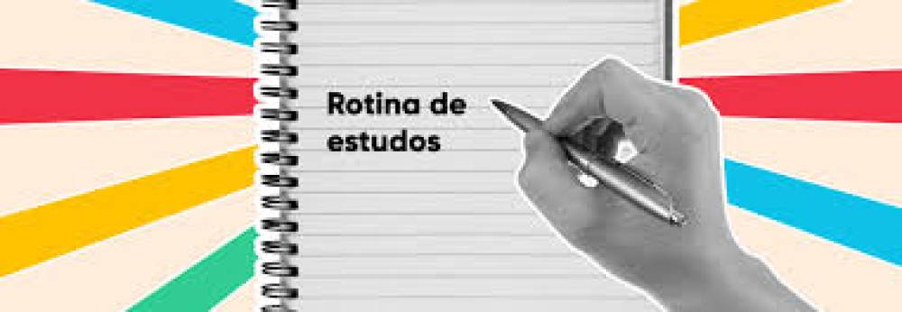 A Importância da Rotina de Estudos no Sucesso Académico