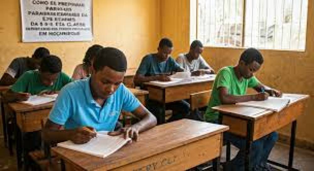 Como se Preparar para os Exames Nacionais