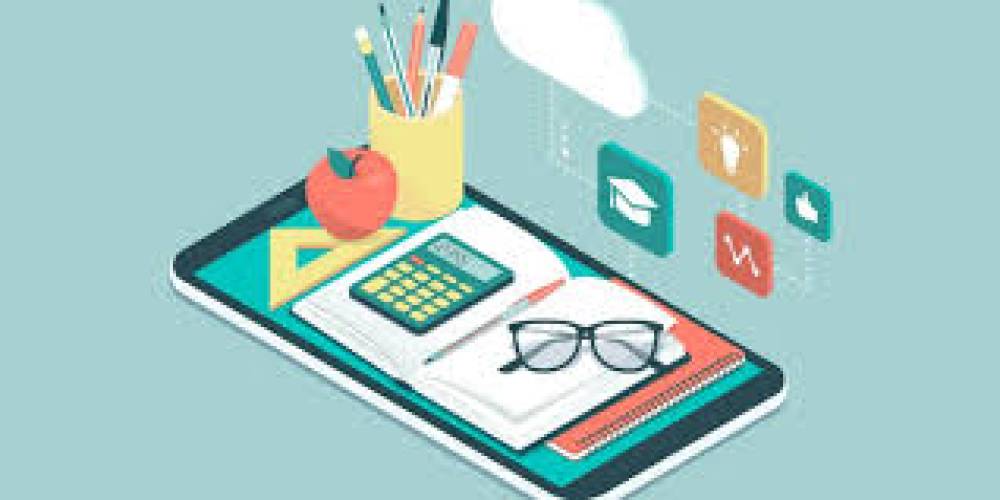 Estudar com tecnologia: melhores apps para estudantes