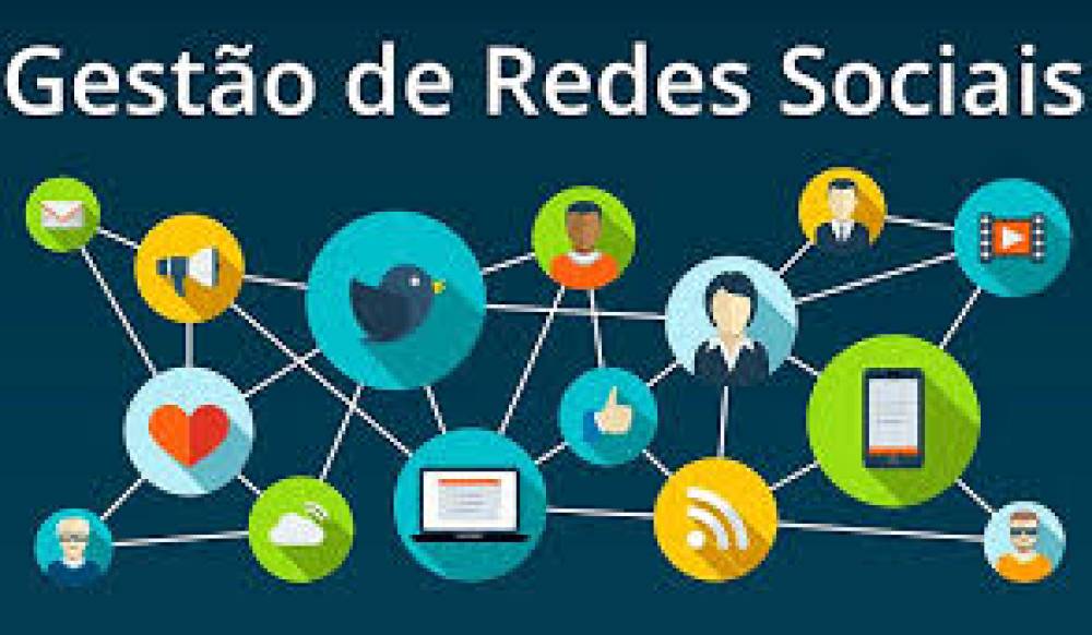 Como Ser um Bom Gestor de Redes Sociais