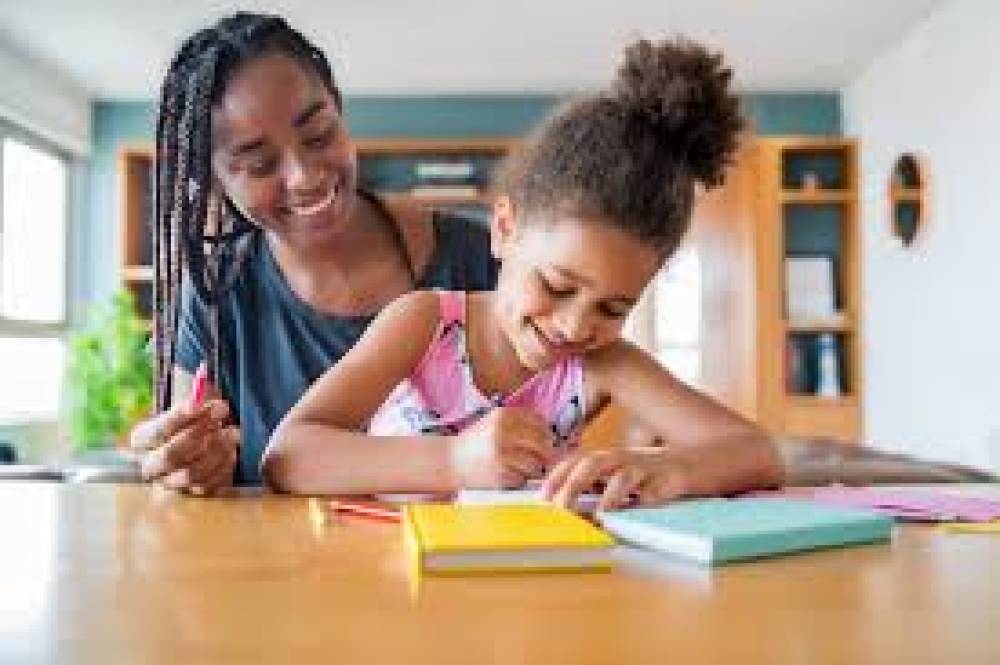 Como Ajudar Seu Filho a Se Motivar nos Estudos
