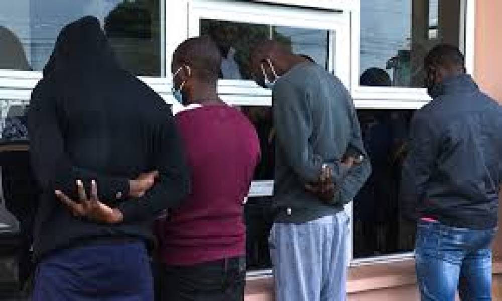 Como se Autodefender em Caso de Assalto em Maputo