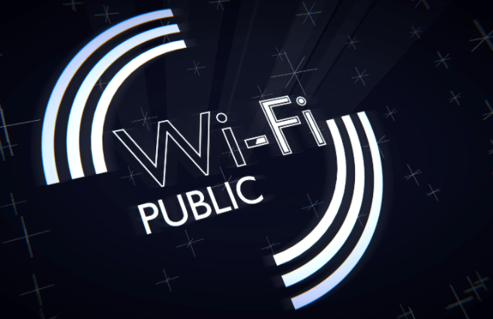 O impacto das redes Wi-Fi públicas na sua segurança